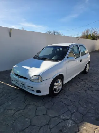Opel Corsa 1994