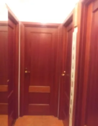 Colocacion de suelos y cocinas