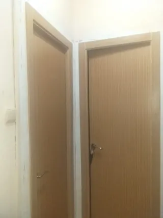 Colocacion de suelos y cocinas