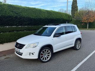 Volkswagen Tiguan 2010