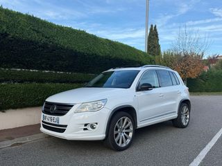 Volkswagen Tiguan 2010