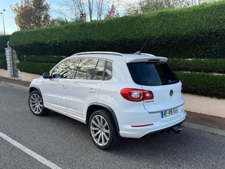 Volkswagen Tiguan 2010