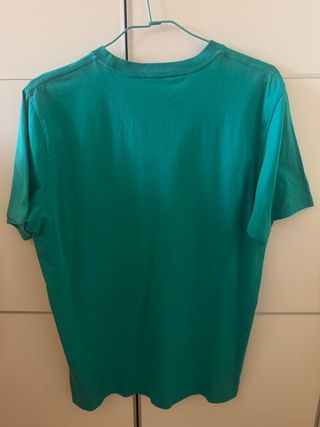 Camiseta Carhartt original