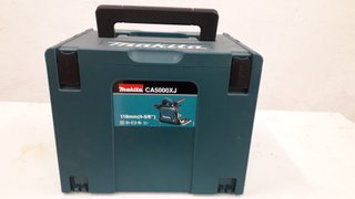 Makita CA5000XJ Fresadora Planchas Aluminio