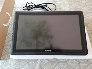 XP-Pen Artist 16 Pro Tableta Gráfica
