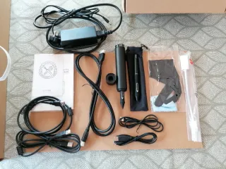 XP-Pen Artist 16 Pro Tableta Gráfica