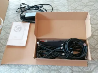 XP-Pen Artist 16 Pro Tableta Gráfica