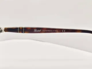 Occhiali da sole Persol 9649 Havana