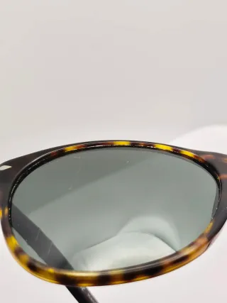 Occhiali da sole Persol 9649 Havana