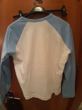 Camiseta Universidad Salamanca manga larga