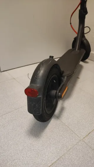 Patinete Eléctrico Xiaomi Pro 2