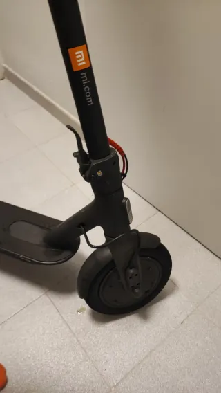Patinete Eléctrico Xiaomi Pro 2