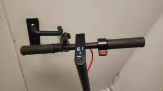 Patinete Eléctrico Xiaomi Pro 2