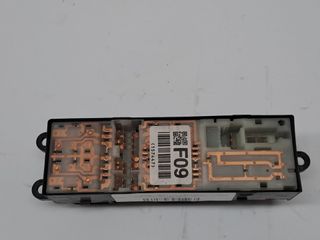 MANDO ELEVALUNAS DELANTERO IZQUIERDO SUBARU FORESTER S11 (SG