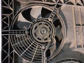 ELECTROVENTILADOR CITROEN AX