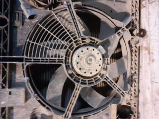 ELECTROVENTILADOR CITROEN AX