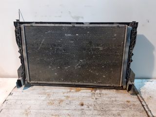 ELECTROVENTILADOR CITROEN AX