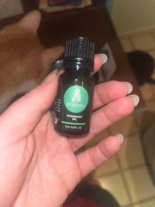 Difusor Humidificador VicTsing con aceites gratis