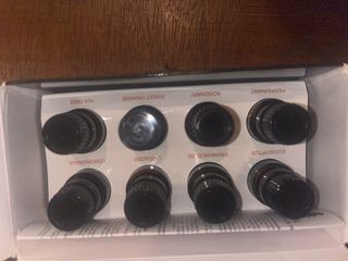 Difusor Humidificador VicTsing con aceites gratis