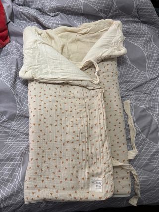 Saco para cuco Walking Mum