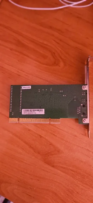 TP-LINK Gigabit PCI Network Adapter