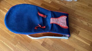 Hamaca bebé TOVIG Ikea