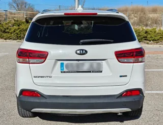 KIA Sorento 2016