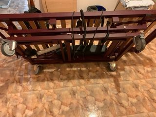 Cama Articulada Eléctrica MOEM