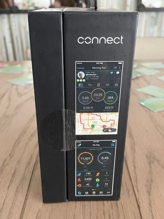 Garmin Forerunner 735xt Reloj GPS