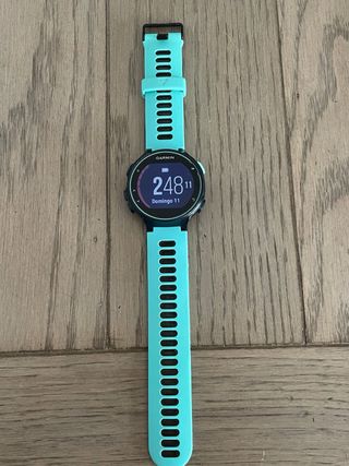 Garmin Forerunner 735xt Reloj GPS