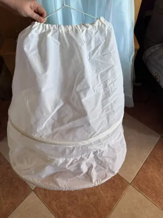 Traje comunión niño y niña