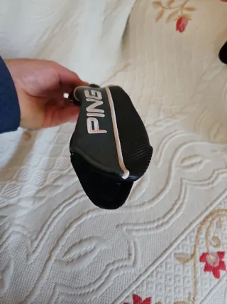 Funda Golf Ping Híbrido G425
