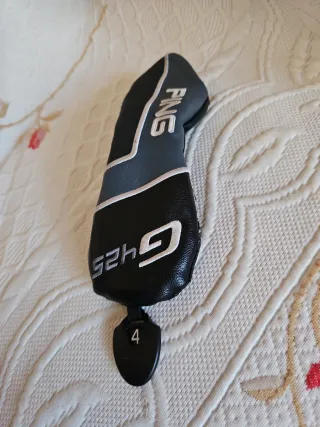 Funda Golf Ping Híbrido G425