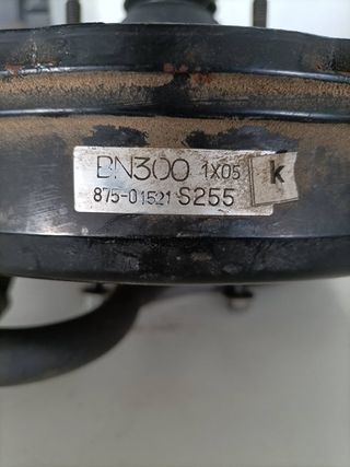 SERVOFRENO NISSAN ALMERA (N15)