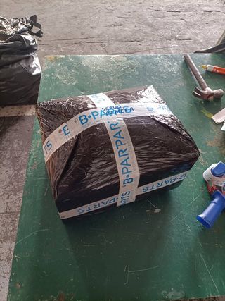 SERVOFRENO NISSAN ALMERA (N15)