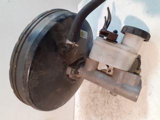 SERVOFRENO NISSAN ALMERA (N15)