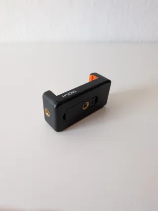 Trípode Tacklife MTL01 con funda