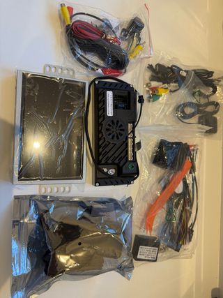 Carplay Citroen C3, C5, DS3, Picasso