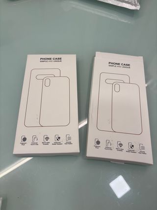 Fundas y Cristales Xiaomi Note 14 5G
