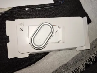 Funda Samsung Galaxy S23+ Clear Gadget