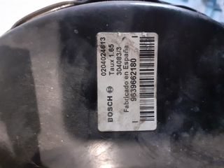 SERVOFRENO PEUGEOT 307 BREAK / SW (S1)