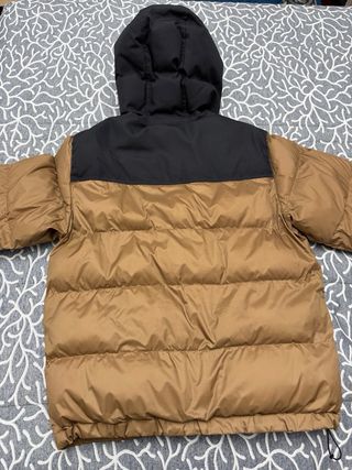 Chaqueta Carhartt plumífero