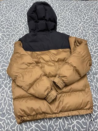 Chaqueta Carhartt plumífero