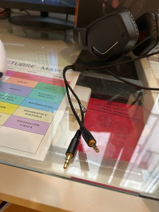 Auriculares KROM KOOPA PRO Gaming PS5/PS4