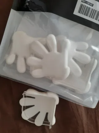 Protectores esquinas Patrull IKEA