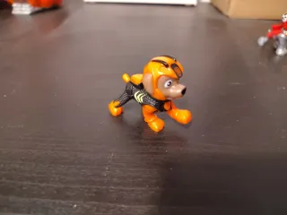 Muñecos Patrulla Canina