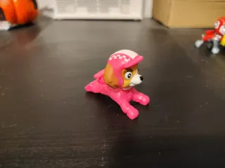 Muñecos Patrulla Canina