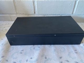 Batería portátil negra