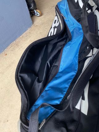 Funda de raquetas Babolat Team
