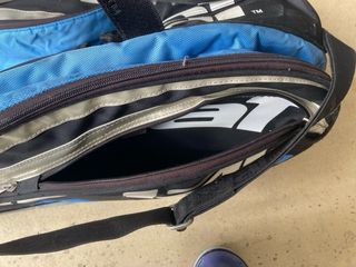 Funda de raquetas Babolat Team